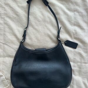 Vintage Coach purse